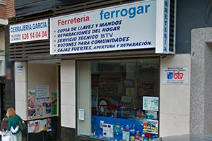 roberto cerrajero zaragoza