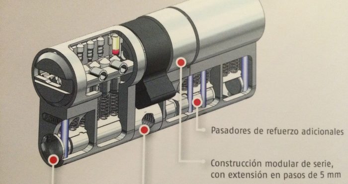 LLAVE INCOPIABLE llave incopiable roberto cerrajero