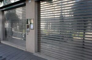 apertura persianas metalicas zaragoza